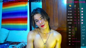 Ithamvargaz  28-08-2021 video kiss